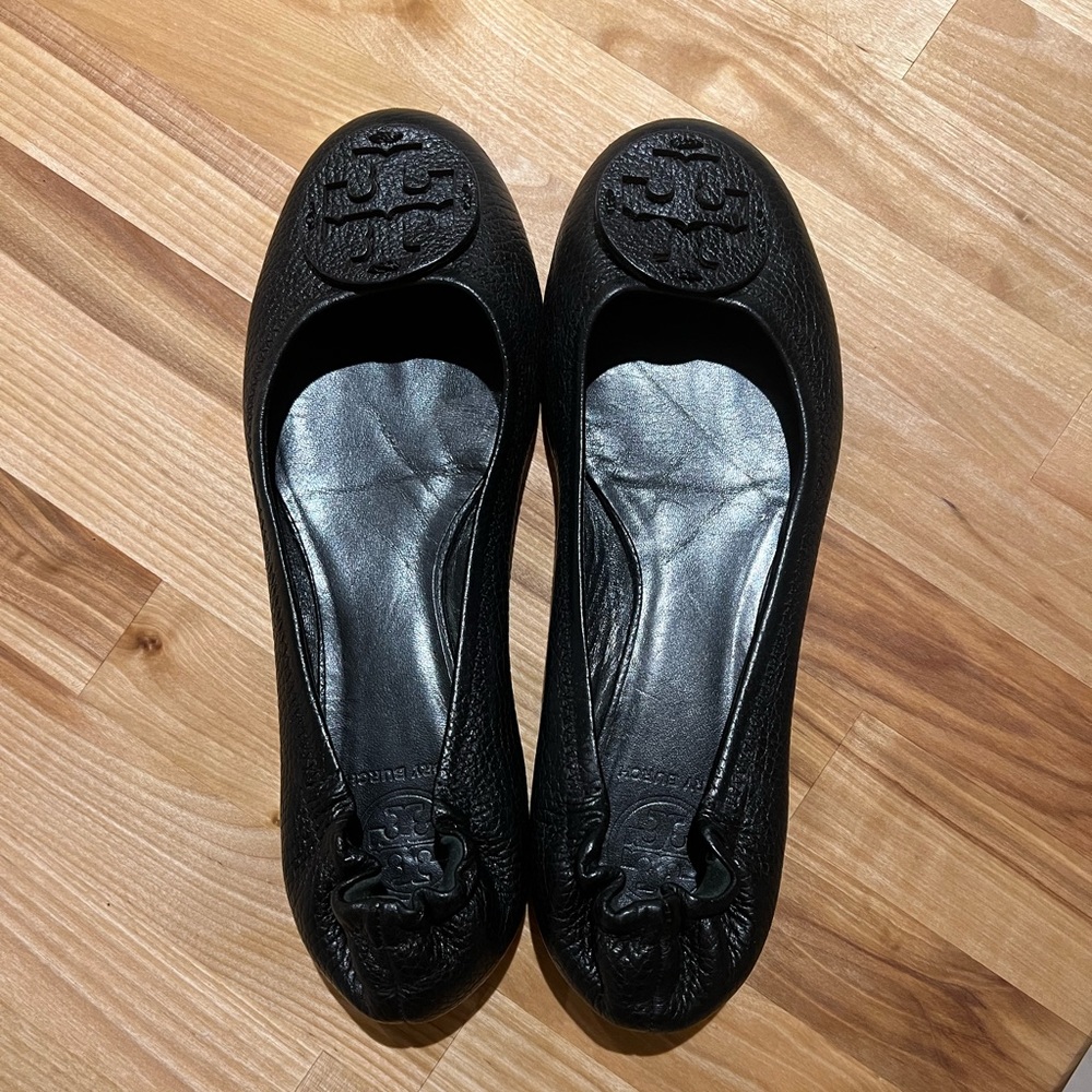 Tory Burch Ballet Flats